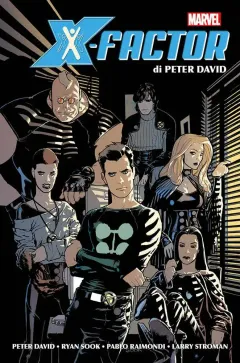 Volume cover